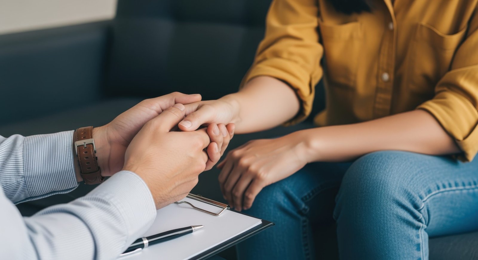 Finding Balance in a Hectic World: Mental Health Counseling Orlando