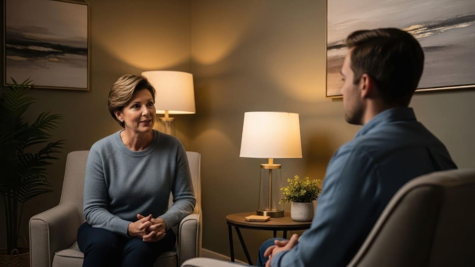 Depression Counseling in Longwood, FL with ZODU Health Services