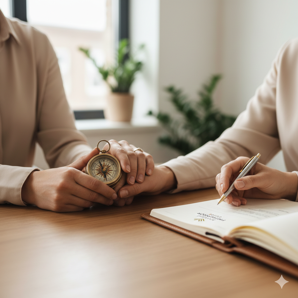 Licensed couples therapy in Florida providing a coordinated treatment plan for marriage and mental health.