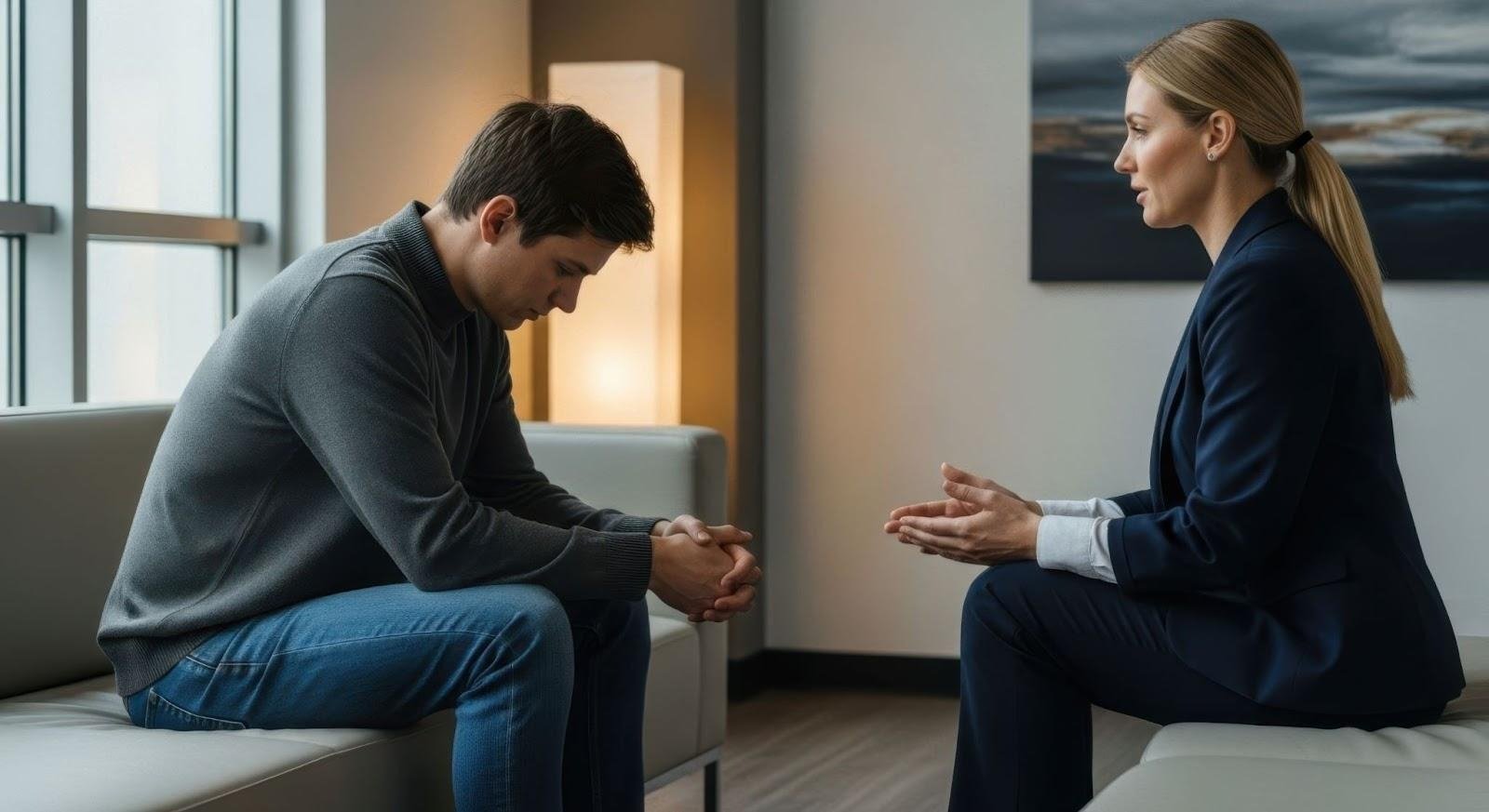 Understanding Emotional Stress and How Therapy Supports You: Guidance from ZODU Health Services in Central Florida