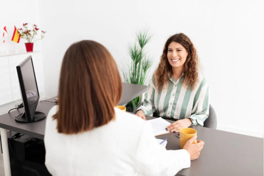 Anxiety Therapy