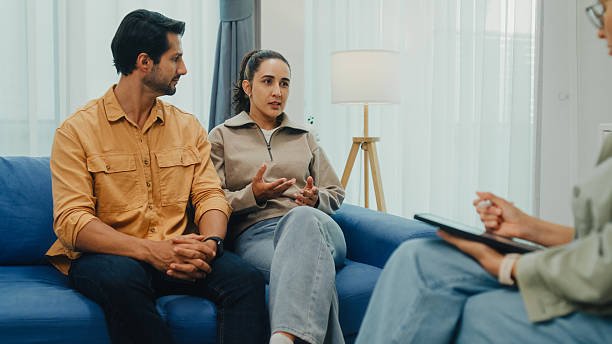 ZODU Health Services | What Is Couples Therapy and Does It Really Work? Experts Explain Couples Therapy